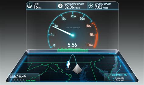 connection speed drops during speed test|speed drops to 0.